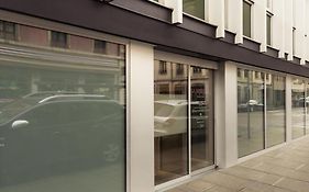 Residence Studio Geneve Centre