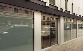 Residence Studio Geneve Centre