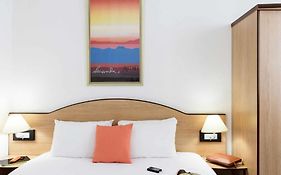 Residence Studio Geneve Centre